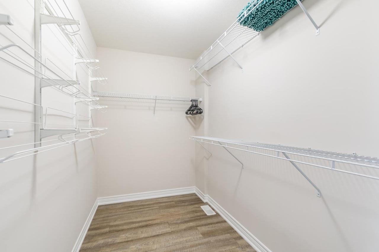 Globalstay Waterfront 20Ppl 5 Bedroom Townhouse Hot Tub Sauna Hamilton Exterior foto